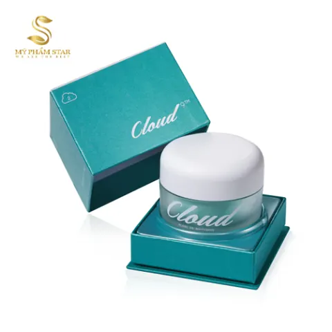 Kem dưỡng trắng da Trị nám và tàn nhang Cloud - X