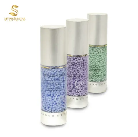 Kem Lót geo Bọt Biển Catalina Geo Color Capsule BB38