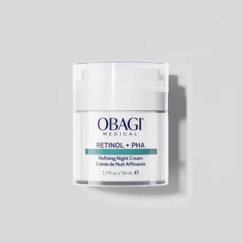 Kem Obagi Retinol + PHA - 50ml