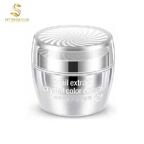 Kem Ốc Sên - Goodal Premium Snail Tone Up Cream