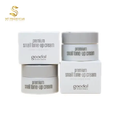 kem sên goodal- 10ML