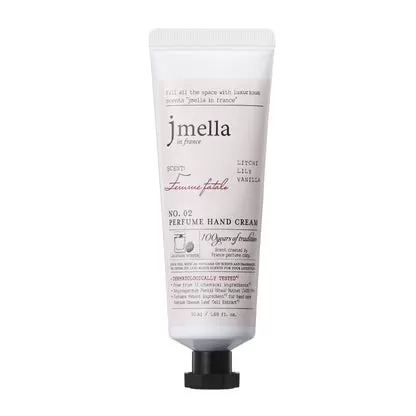 Kem tay Jmella - 50ml