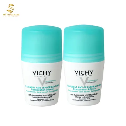 Lăn khử mùi Vichy 50ml
