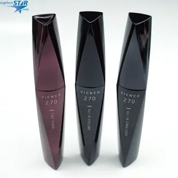 Mascara Làm Dài Missha Viewer 270˚ Mascara (All In Long-Lash)