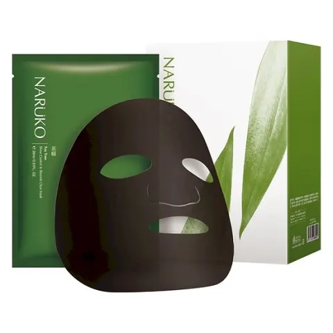 Mặt nạ NARUKO tràm trà bản nội địa Đài Loan