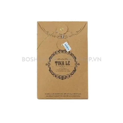 Mặt nạ ngũ hoa hạt – tina lê