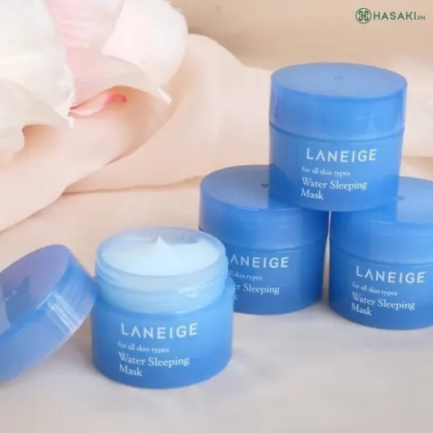 Mặt nạ ngủ Laneige 15ml