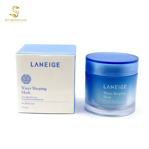 Mặt nạ ngủ mặt Laneige Water Sleeping Mask