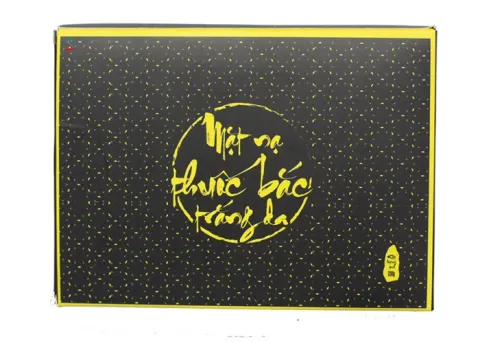 Mặt Nạ Trắng Da Thuốc Bắc NGOC BEAUTY Cosmetis And Spa