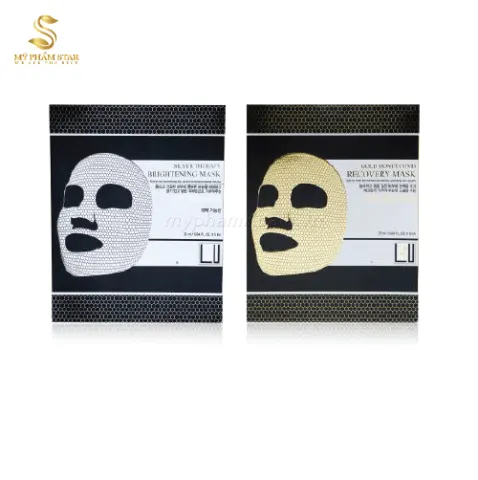 Mặt nạ vảy rắn Lisu Mask Hàn Quốc