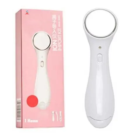 Máy massgae rửa mặt ion DS-039