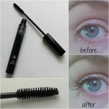 Missha The Style 4D Mascara