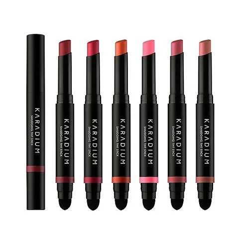 Nhũ kẻ mắt karadium Shining pearl stick shadow