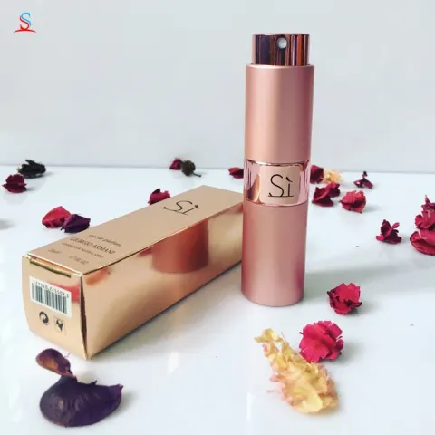 nước hoa chiết pháp mẫu cây son 20ml