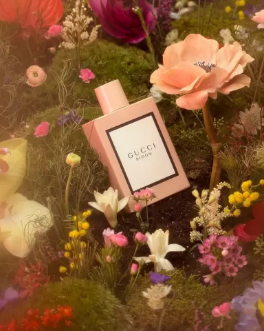 Nước hoa Gucci Bloom EDP 100ml