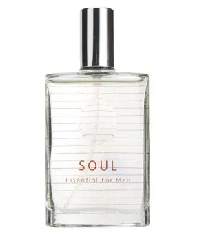 Nước Hoa Soul Essential For Men - The Face Shop