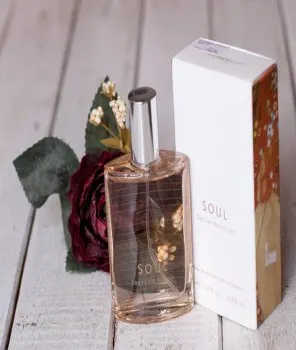 Nước Hoa Soul Secret Blossom - The Face Shop