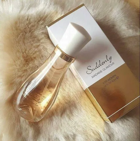 Nước hoa suddenly madame glamour 50ml