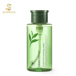 Nước tẩy trang rau má Centifolia Micellaire Water Pháp 500ml