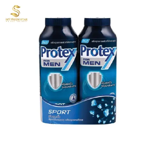 Phấn lạnh protex dành cho Nam 300ml