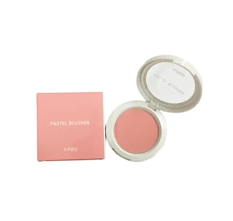 Phấn Má Hồng A’pieu Pastel Blusher