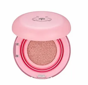 PHẤN MÁ HỒNG DƯỠNG ẨM THE FACE SHOP MOISTURE CUSHION BLUSH 10G