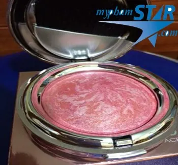 Phấn Má Ngọc Trai Shining Face-CELLIO