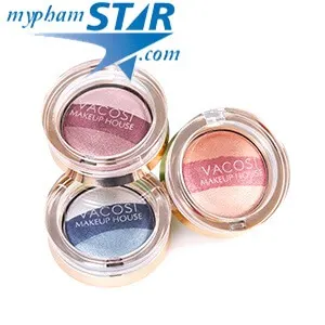 Phấn Màu Mắt Vacosi Eyeshadow