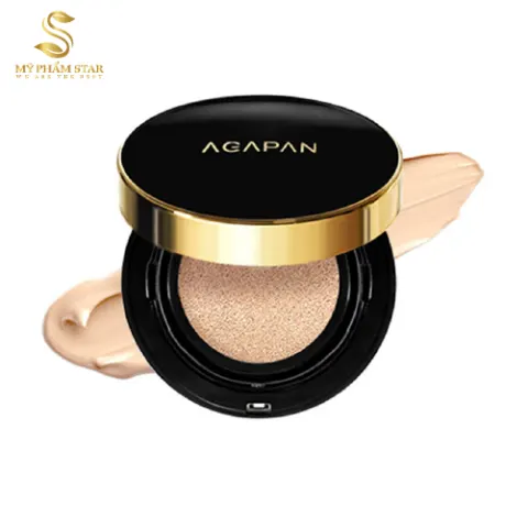phấn nước agapan extreme cover cushion che phủ hiệu quả