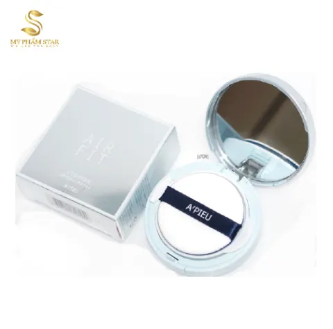 Phấn nước Apieu Air Fit Cushion