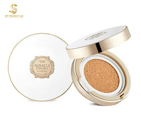 Phấn nước CC Cushion Intense Cover SPF50+PA+++