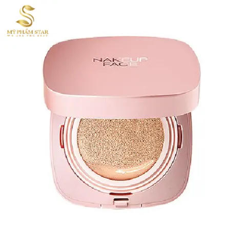 Phấn nước che phủ hoàn hảo Nakeup Face Cushion