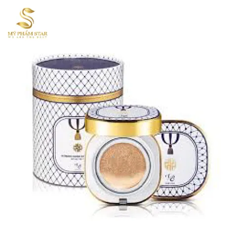 Phấn nước đa năng Ohui Ultimate Cover CC Cushion