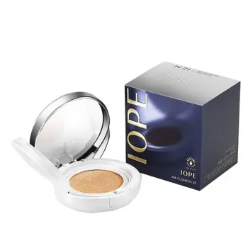 Phấn Nước IOPE Air Cushion XP
