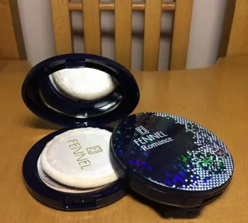 Phấn phủ FENNEL TWO WAY POWDER FOUNDATION