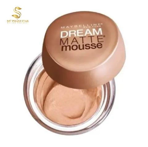 Phấn tươi Essence Soft Touch Mousse