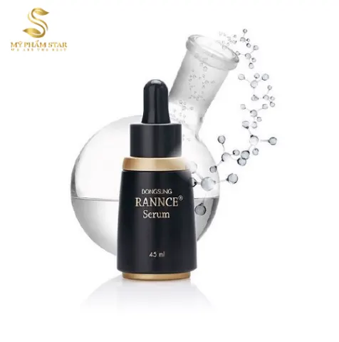 Serum Trị Nám Dongsung Rannce Cao Cấp