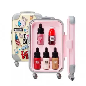 Set son Vali Mini Ink Peripera
