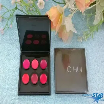 Son Bảng Ohui 6 Màu(Hot)