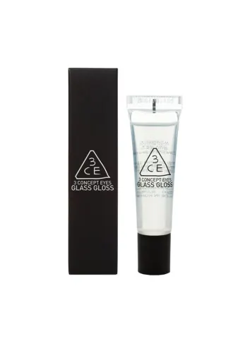Son bóng 3CE Glass Gloss