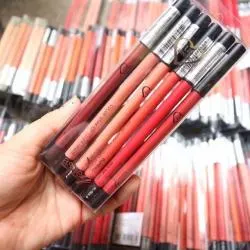 Son bút chì Ashley Color Stay Lip Liner Pencil