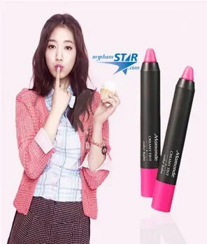 Son bút chì Mamonde Creamy Tint Color Balm