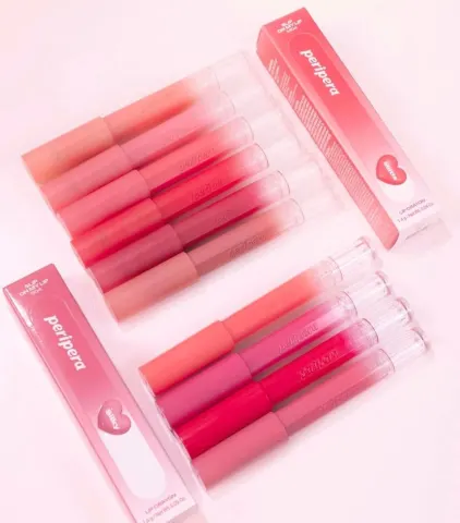 SON BÚT CHÌ YNI PICTURE ESQUE LIP PENCIL