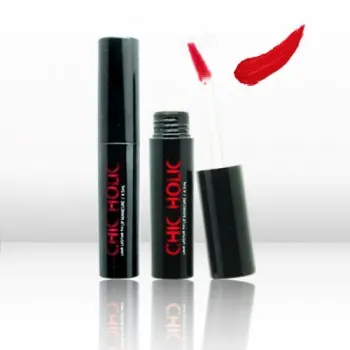 SON CHIC HOLIC, SON KEM SIÊU LÌ GIỮ ẨM KHÔNG TRÔI