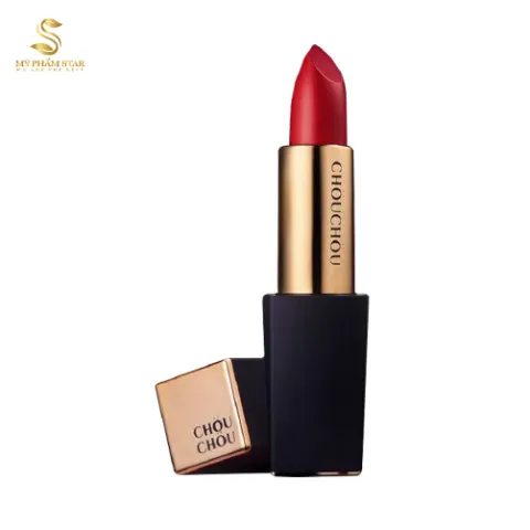 Son Chouchou The Great Desire Matte Rouge
