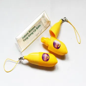 Son Dưỡng Chuối Dalcom Banana Pong Dang Lip Balm Tonymoly