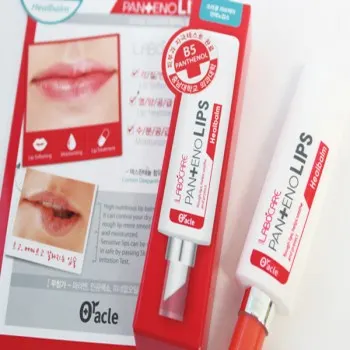 Son Dưỡng Môi trị thâm Lip Care Laboce - Hàn Quốc