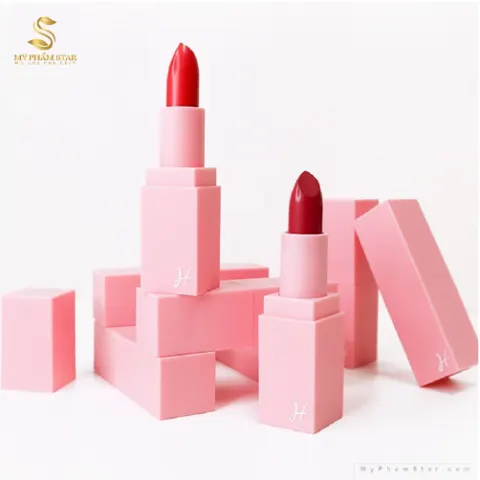 Son Gani Seoul H Lipstick Hàn Quốc
