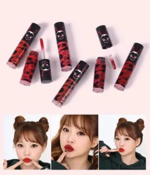 Son hình con bọ SMILE 25 LIP MANICURE