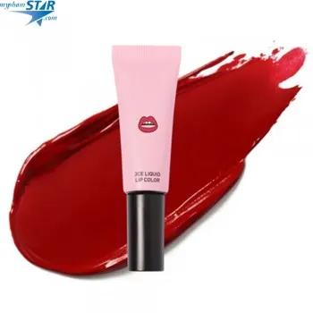 Son Kem 3CE Liquid Lip Color